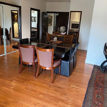 Entire Second Flr - Santa Monica Luxury Roman Villa Los Angeles Exterior foto