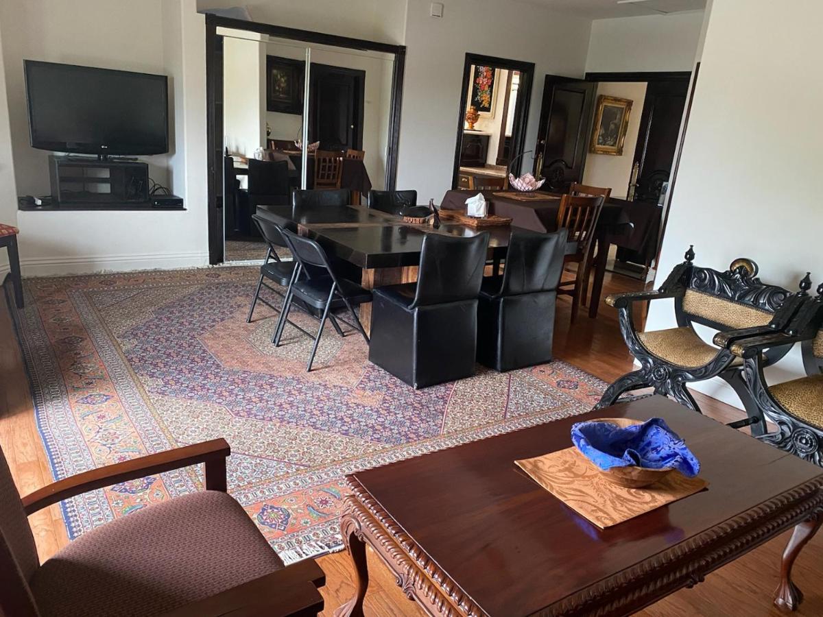 Entire Second Flr - Santa Monica Luxury Roman Villa Los Angeles Exterior foto