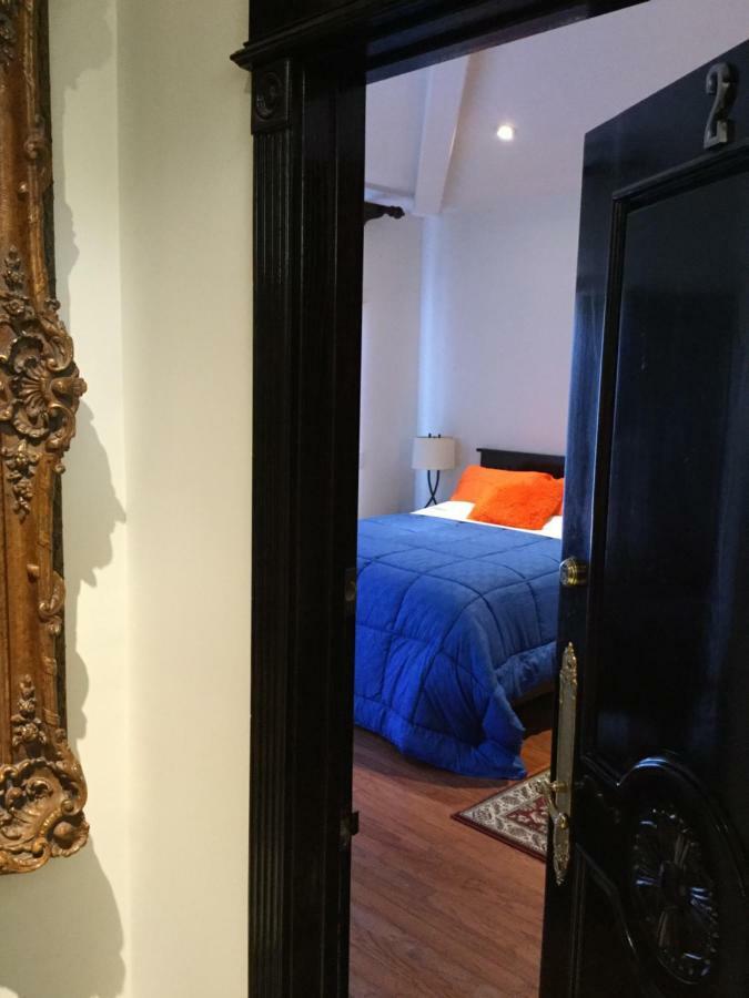 Entire Second Flr - Santa Monica Luxury Roman Villa Los Angeles Exterior foto