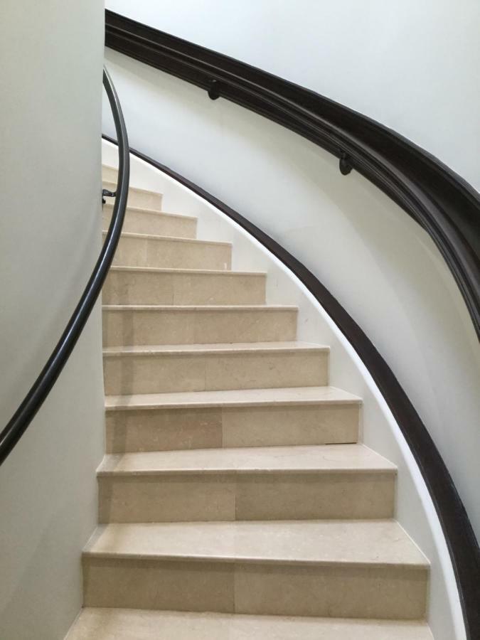 Entire Second Flr - Santa Monica Luxury Roman Villa Los Angeles Exterior foto